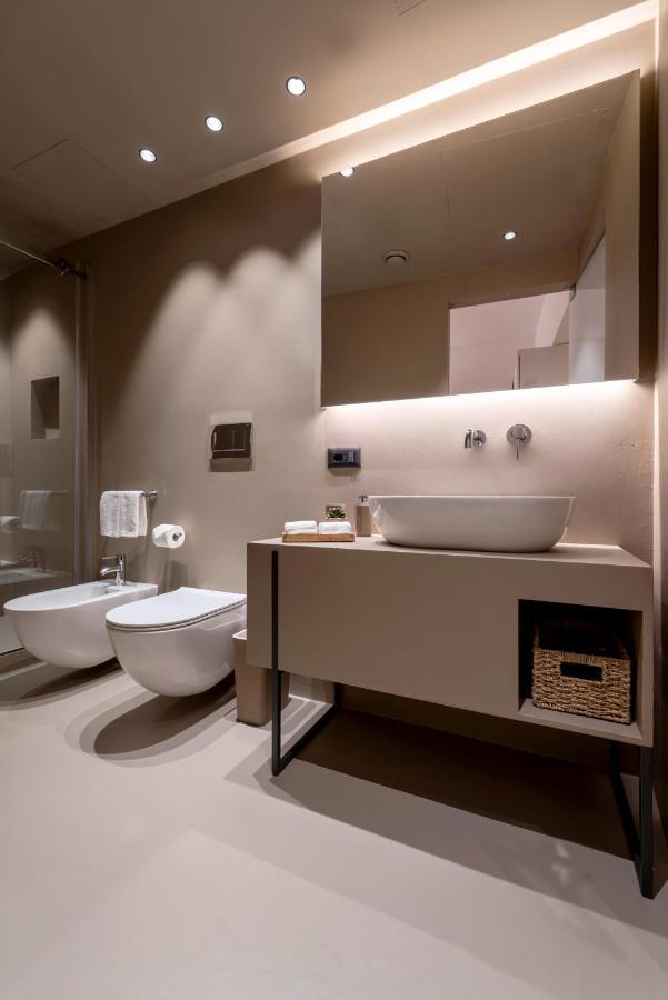 Gonia Residence Trapani Exterior foto