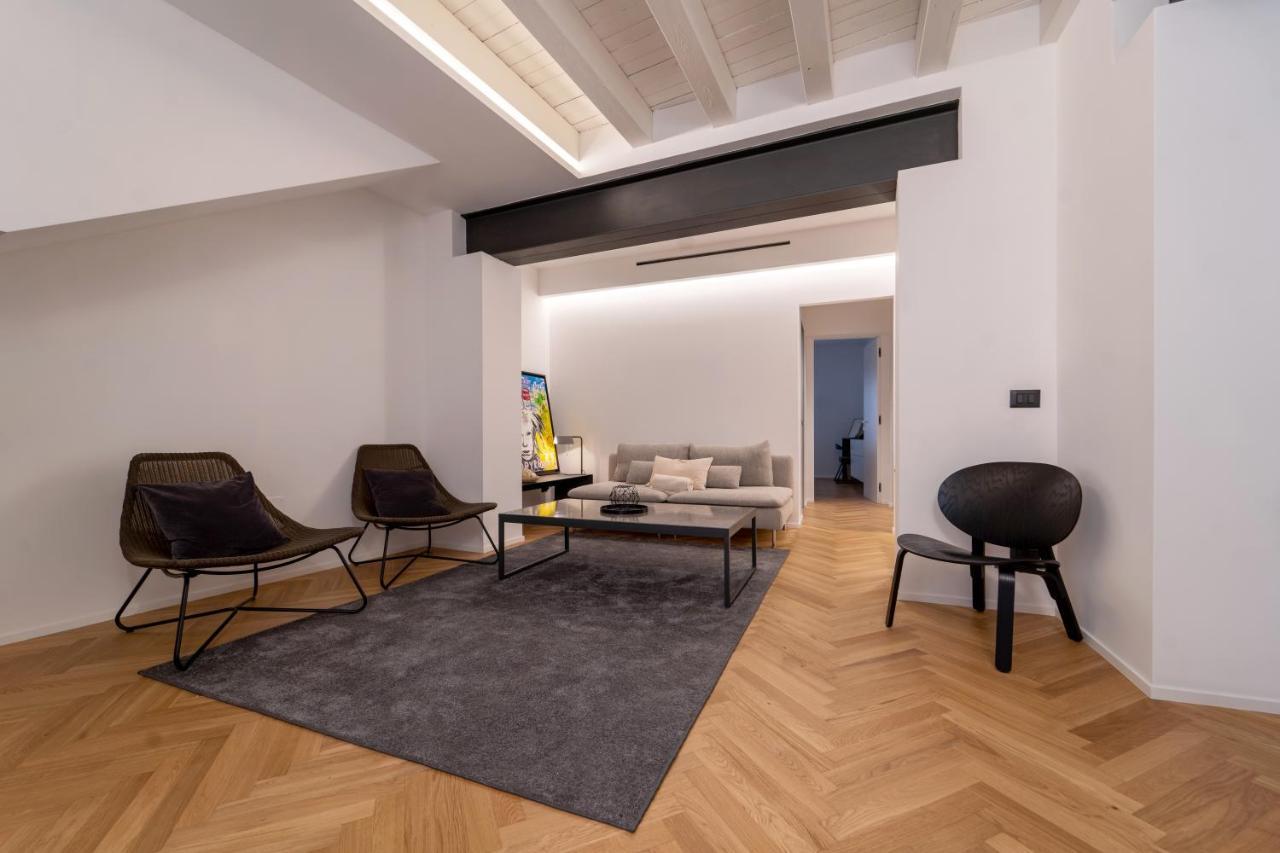 Gonia Residence Trapani Exterior foto